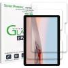 imageamFilm 2 Pack Tempered Glass Screen Protector Compatible with Microsoft Surface GO 42023 Surface GO 32021 Surface GO 22020 Surface Go2018 Anti Scratch Bubble Free
