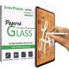 imageamFilm 2Pack PAPERed Glass Screen Protector compatible with iPad Pro 11 iPad Air 54 20202022 Tempered Glass Screen Protector with a PaperMatte Finish