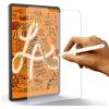imageamFilm PAPERed Glass Screen Protector compatible with iPad Pro 11 2021 iPad Pro 11 2019 iPad Air 4 2020 9H PaperMatte Finish Face ID Apple Pencil 2nd Compatible Tempered Glass 1 Pack