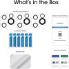 imageamFilm Camera Protector for iPhone 12 Pro Max 67quot 2020 3 Pack
