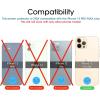 imageamFilm Camera Protector for iPhone 12 Pro Max 67quot 2020 3 Pack