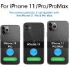 imageamFilm Glass Screen Protector for iPhone 11 11 Pro and 11 Pro Max Back Camera Protector 3 Pack