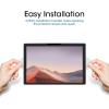 imageamFilm 2 Pack Glass Screen Protector for Microsoft Surface Pro 7 6 5 4 Tempered Glass 123quot